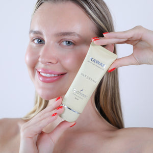 Dead Sea Day Cream